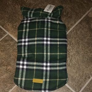 Kuoser reversible dog coat